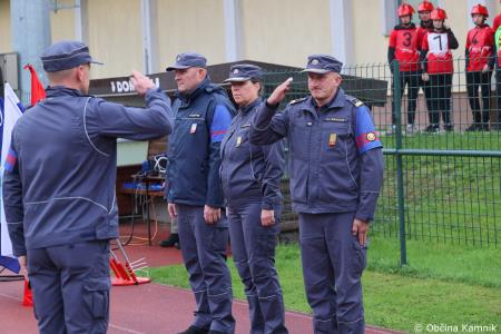 Regijsko gasilsko tekmovanje za pionirke, pionirje, mladinke in mladince (3)